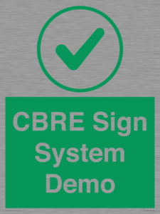 CBRE competition Entry